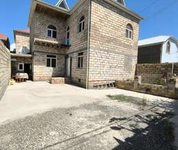 Satış Həyət evi, 200m²