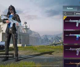Pubg mobile