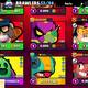 Brawl stars hesabı satılır 56 karakter ınanılır. 13000 k kupa