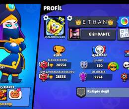 Brawl Stars 