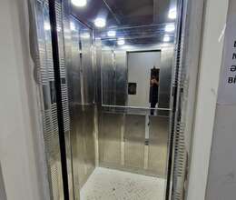 Satılır Yeni tikili, 53m², 2-Otaqlı