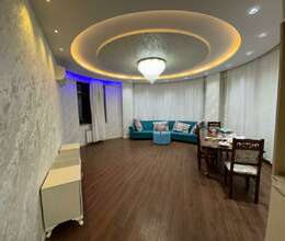 Satılır Yeni tikili, 78m², 2-Otaqlı