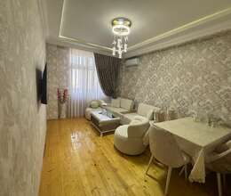 Satılır Yeni tikili, 59m², 3-Otaqlı