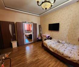 Satılır Yeni tikili, 59m², 2-Otaqlı