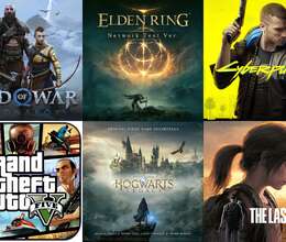 Steam oyun hesabları