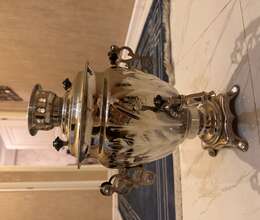 Elektrik samovar