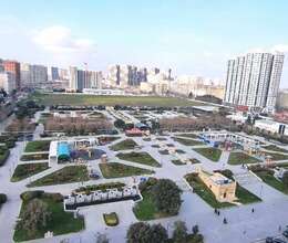 Satılır Yeni tikili, 60m², 2-Otaqlı