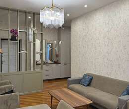 Satılır Yeni tikili, 98m², 3-Otaqlı