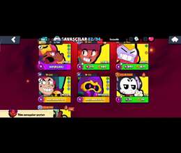 Brawl hesabı