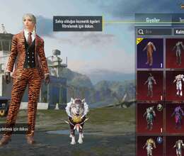 Pubg mobile
