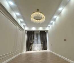 Satılır Yeni tikili, 78m², 2-Otaqlı