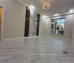 Satış Həyət evi, 110m²