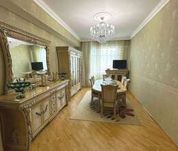 Satılır Yeni tikili, 130m², 4-Otaqlı