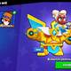 Brawl Stars hesabı 
