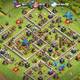 Clash of clans və clash toyale hesabı bir gmaildə