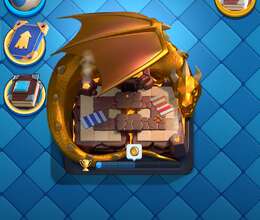 Clash royel hesab