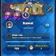 Clash royel hesab