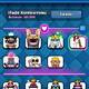 Clash royel hesab