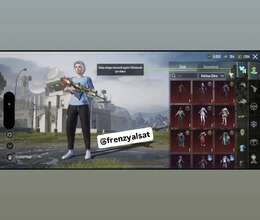 PUBG MOBİLE