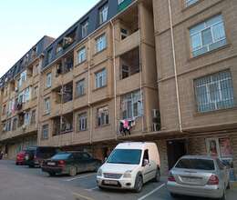 Satılır Yeni tikili, 42m², 2-Otaqlı