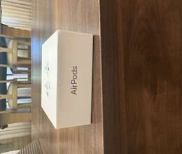 Apple airpods 4 nauşnik qulqcıq – Qulaqlıqlar – ucuztap.az