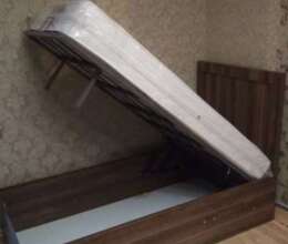 Çarpayıların Sifarişi 