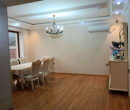 Satış Həyət evi, 180m²