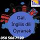 İngilis dili kursları 