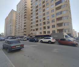 Mağaza İcarəyə verilir