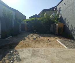Satış Həyət evi, 90m²