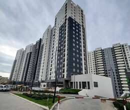 Satılır Yeni tikili, 59m², 2-Otaqlı