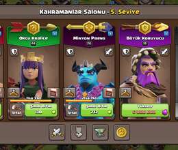 Clash of Clans