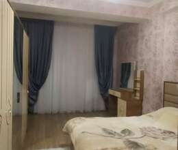 Kirayə verilir Yeni tikili, 96m², 3-Otaqlı
