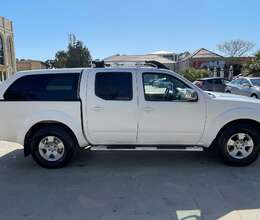 Nissan Navara, 2013 il – Navara – ucuztap.az