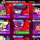 Brawl stars hesabı 