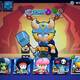 Brawl stars hesabı 