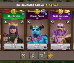 Clash of Clans