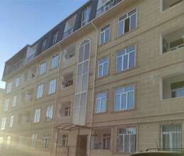 Satılır Yeni tikili, 45m², 2-Otaqlı