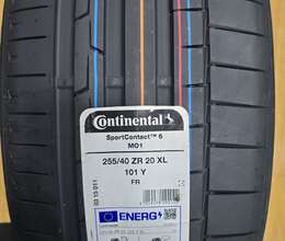 Contenetal sport contact 6 255 40 20/285 35 20