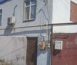 Satış Həyət evi, 110m²