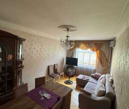 Satılır Köhnə tikili, 120m², 5-Otaqlı