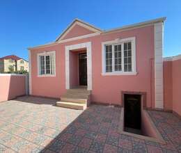 Satış Həyət evi, 80m² – Həyət evi – ucuztap.az