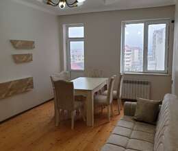 Satılır Yeni tikili, 74m², 2-Otaqlı