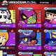 Brawl Stats