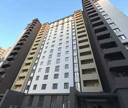 Satılır Yeni tikili, 126m², 3-Otaqlı