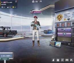 Pubg Hesabı
