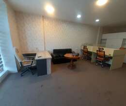 Ofis İcarəyə verilir