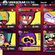 Brawl Stars hesabı