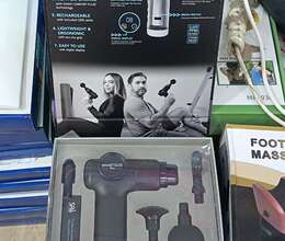 Masaj aparatı "smart gün pro"