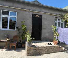 Satış Həyət evi, 100m²